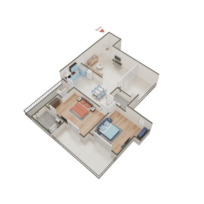 Shantiniketan Prakriti - Image 45