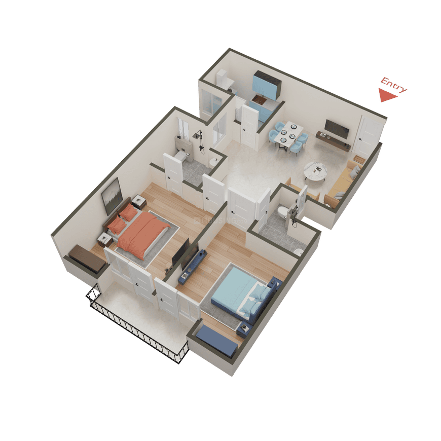 Realtyvision 4th Avenue - Image 15