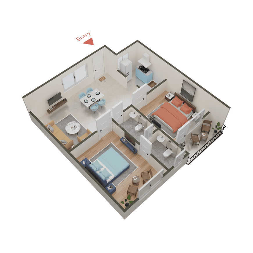 Novel Homes - Image 17