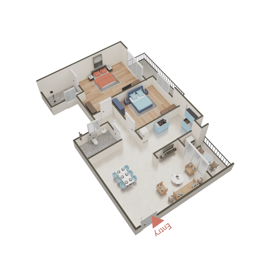 Anmol Phase III And Plaza Ph II - Image 23