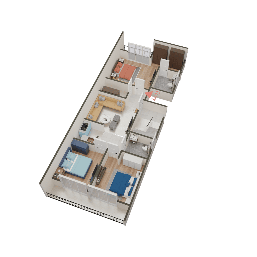 Manoj Narang Homes - Image 4