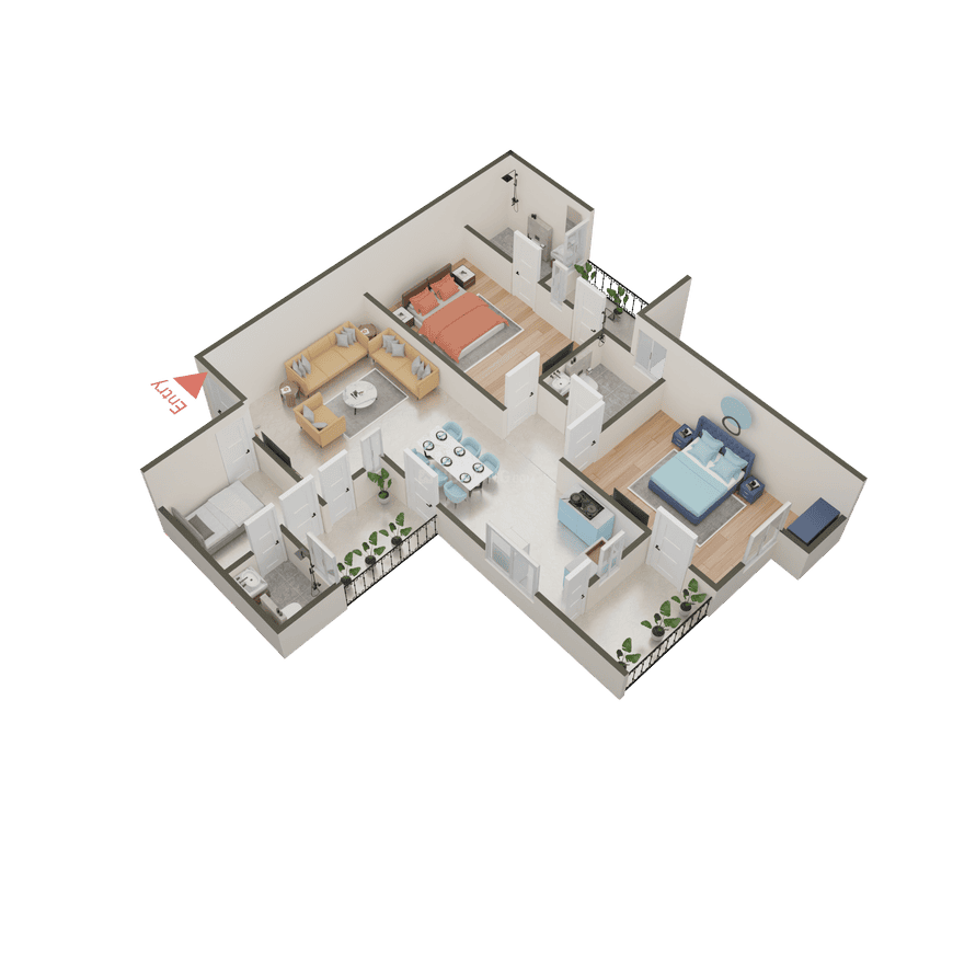 Earthcon Casa Grande 2 - Image 35