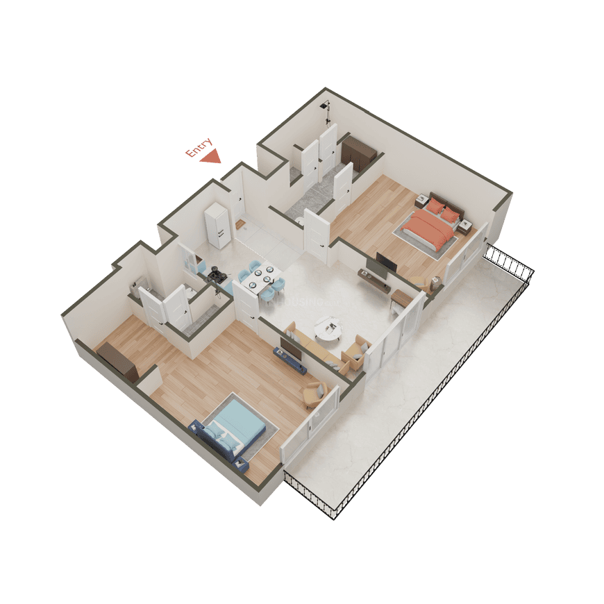 NBCC Dream Valley Highlife - Image 23