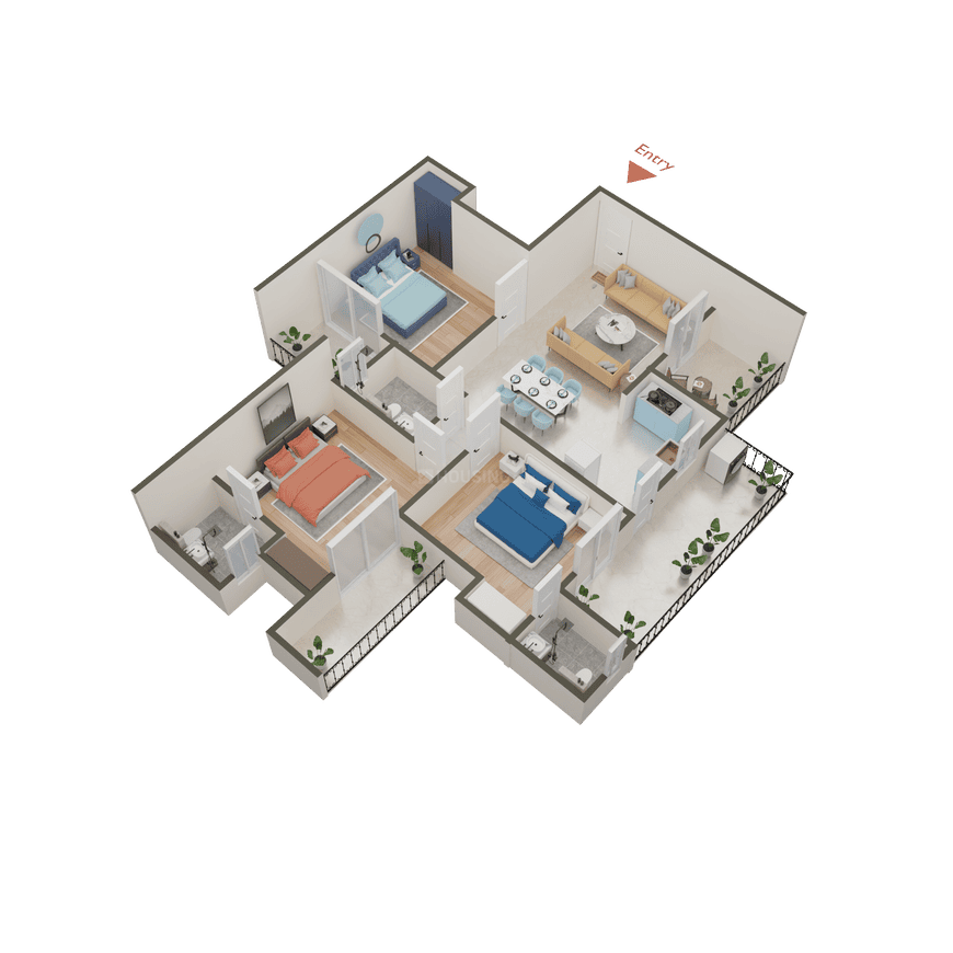 Renox Thrive - Image 64