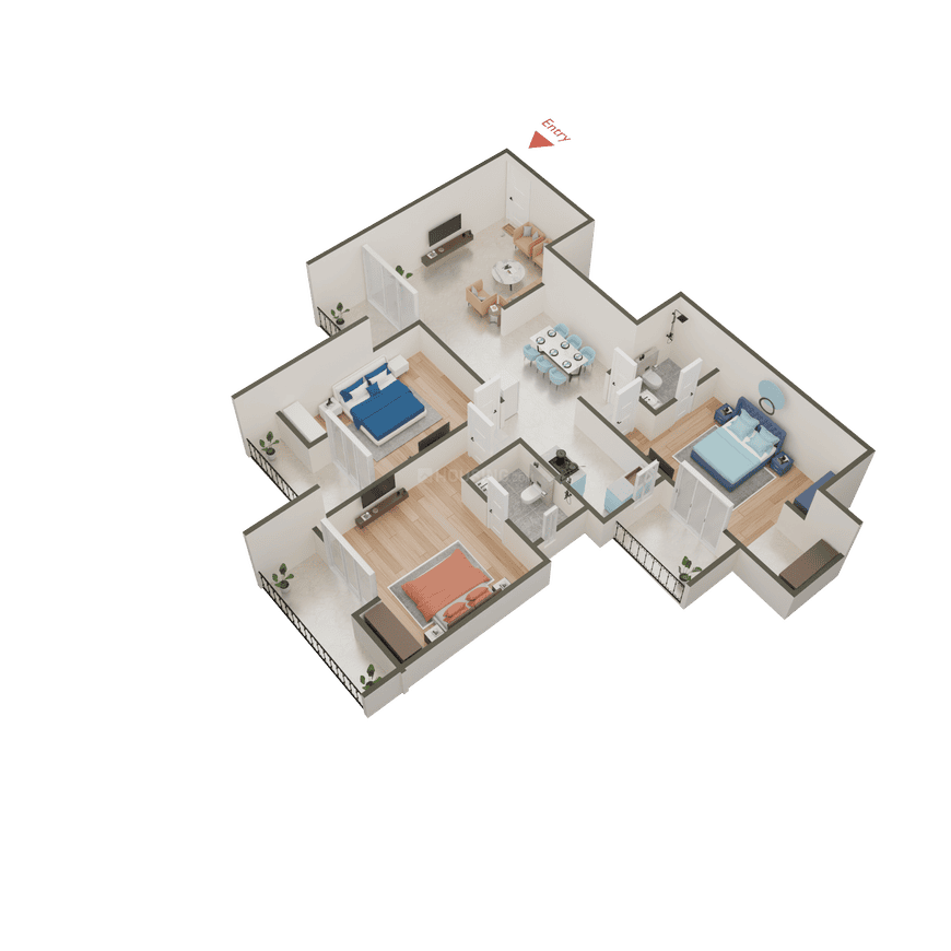 Supertech Ecociti - Image 80