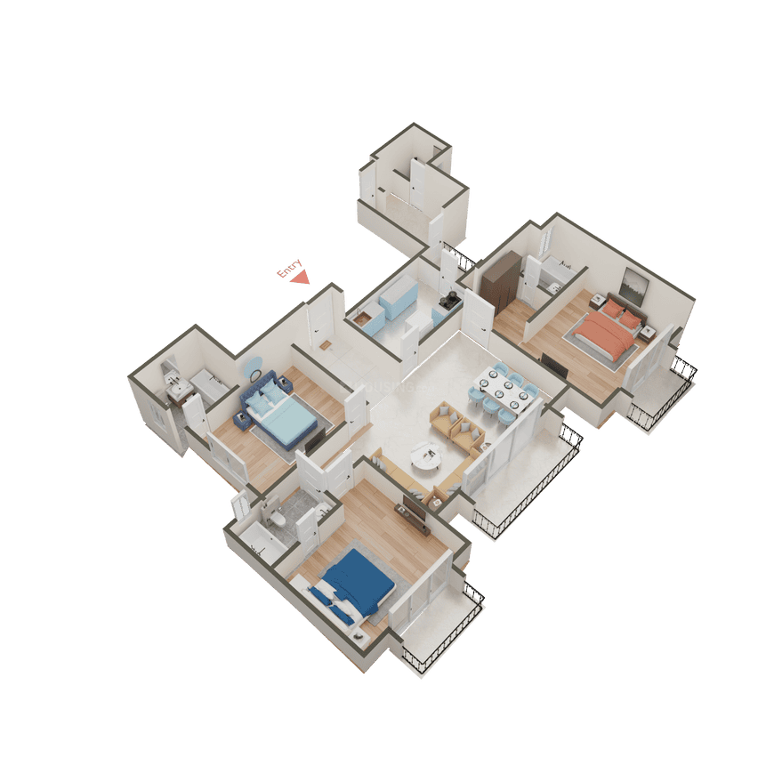 ATS Le Grandiose - Image 44