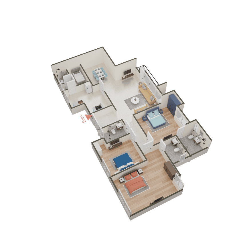 Unitech Horizon - Image 43