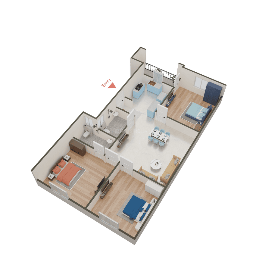 Navya Greens - Image 3