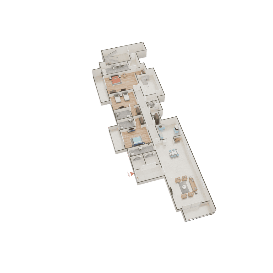 Paras Quartier - Image 62