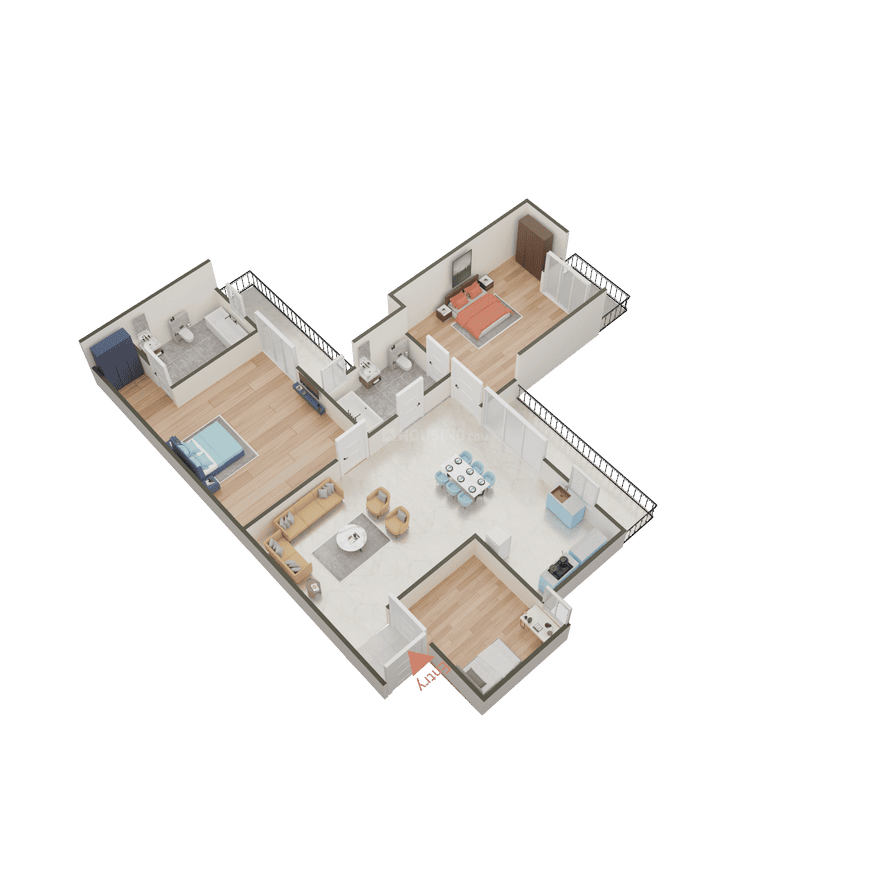 JM Orchid - Image 28