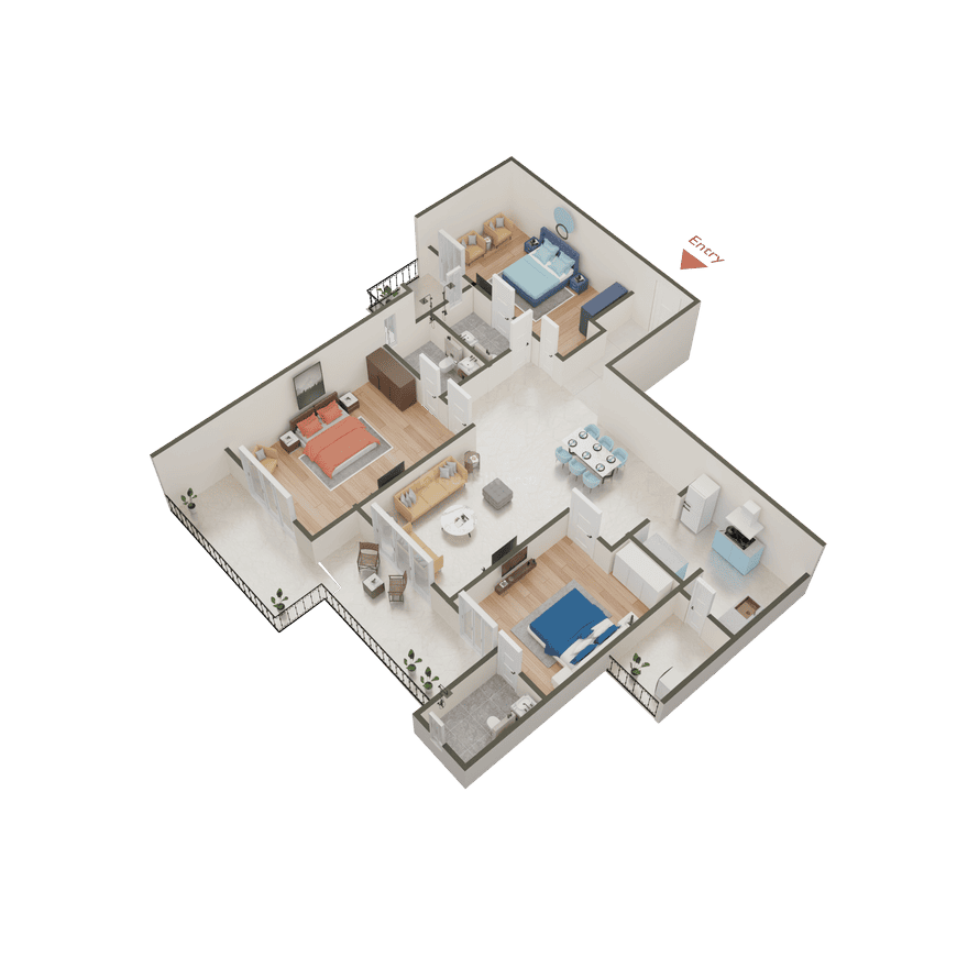 Prasu SKA Divine - Image 7