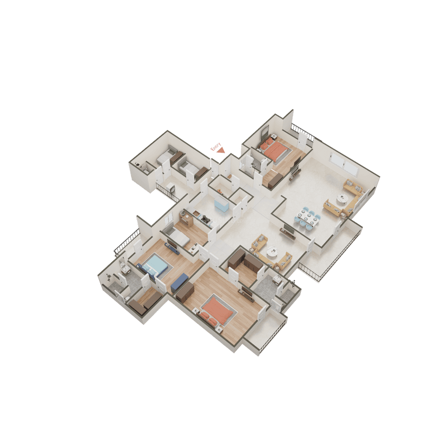 3C Lotus 300 - Image 15