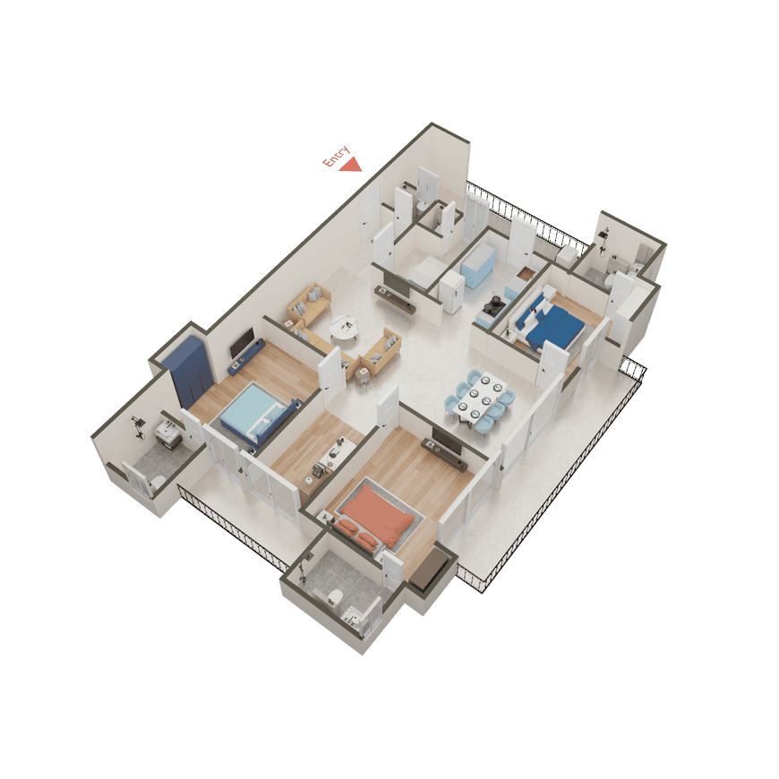 Sunshine Helios - Image 17