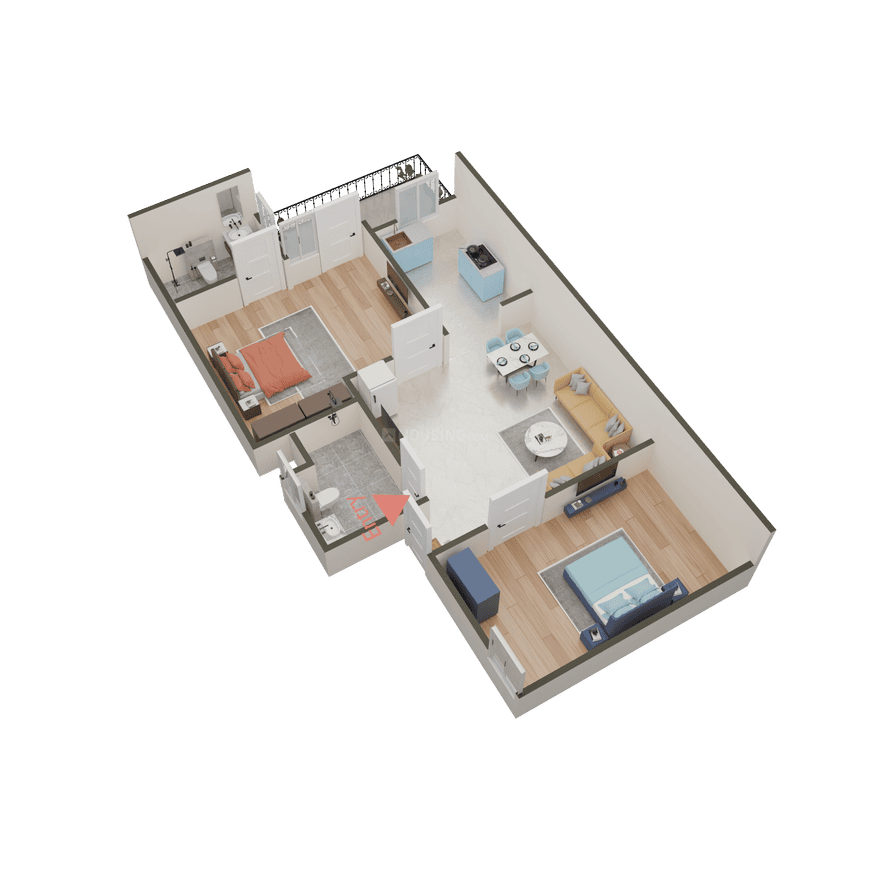 Vihaan Vista - Image 22