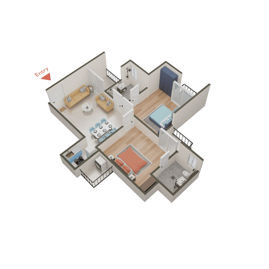 Apex The Kremlin - Image 46