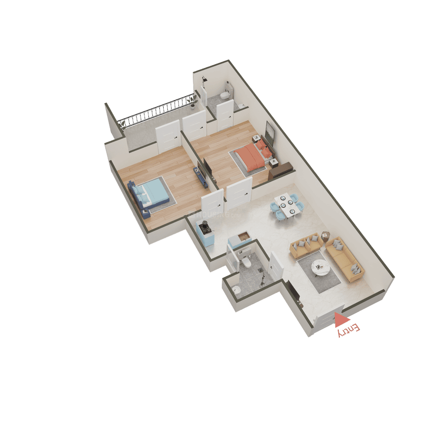 Propfolio Vyom Residency - Image 8