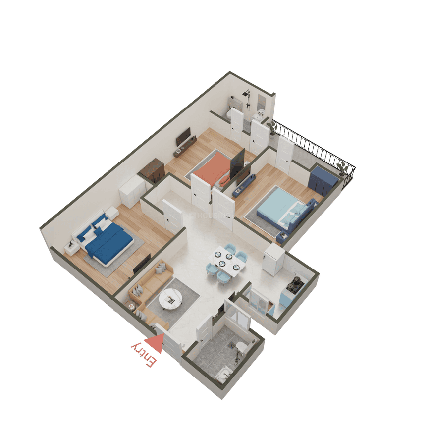 ASK The Royal Estate - Image 47