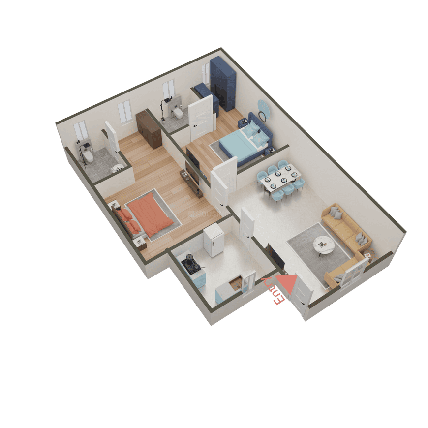 Rajat Vihar - Image 13