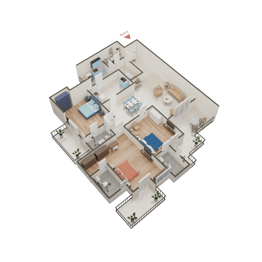 SKA Destiny One - Image 48