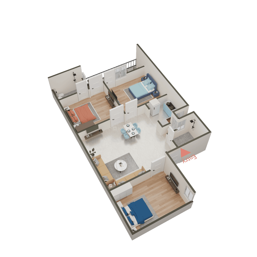 Aradhaya Dwarka City - Image 8