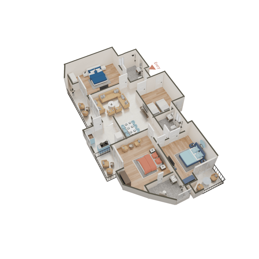 Rise Organic Ghar - Image 34