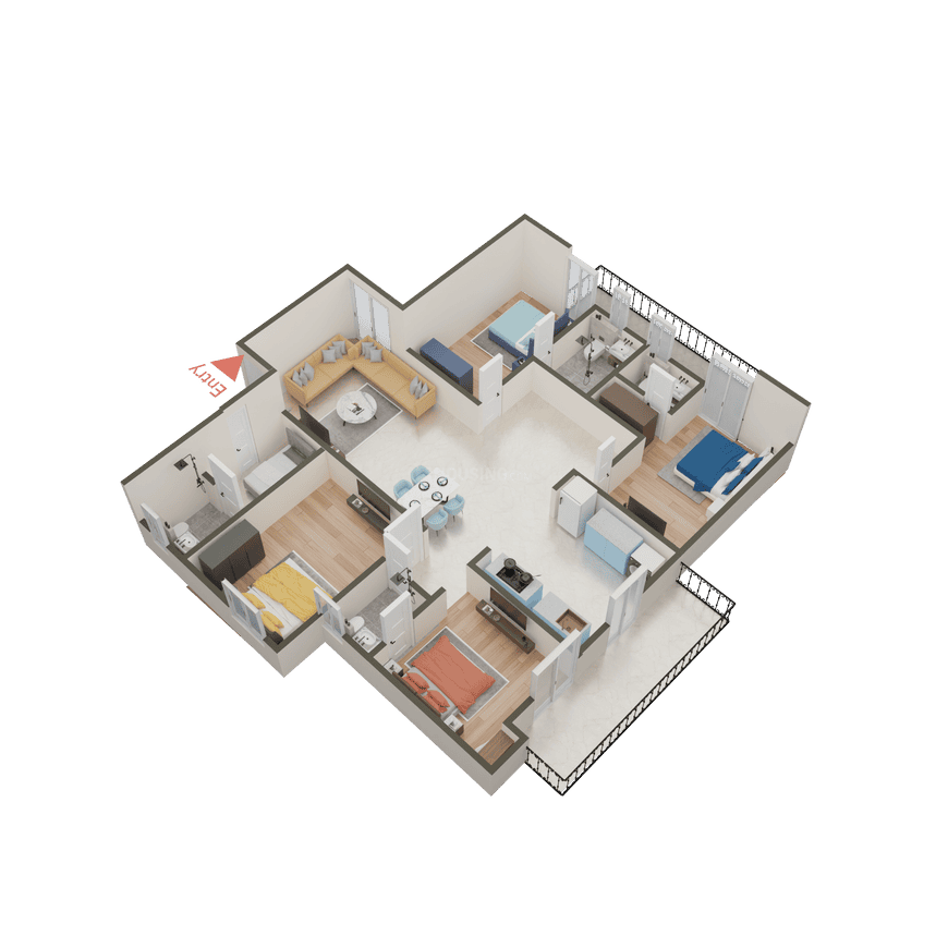 Avj Heightss - Image 63