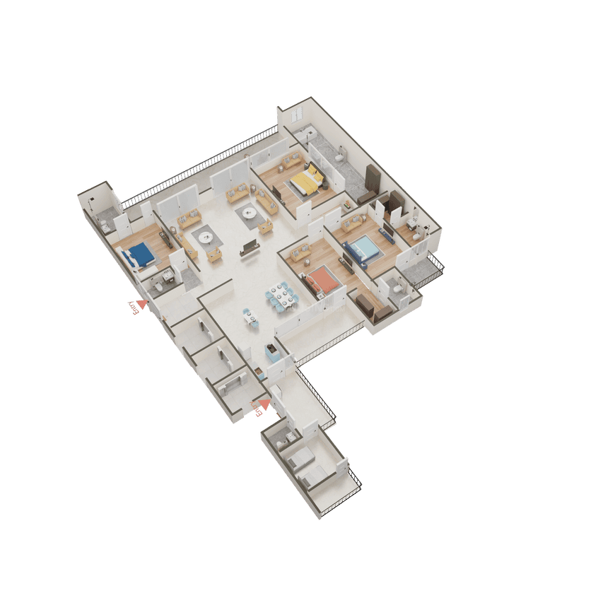 Gulshan Dynasty - Image 23