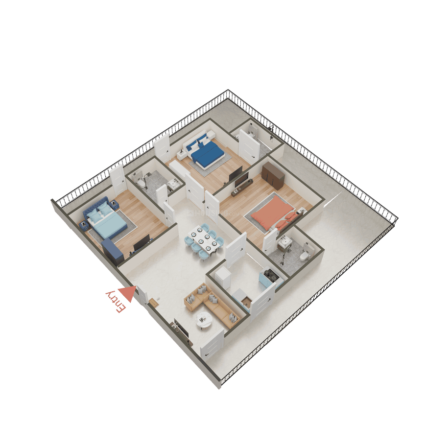 Parsvnath Prestige - Image 15