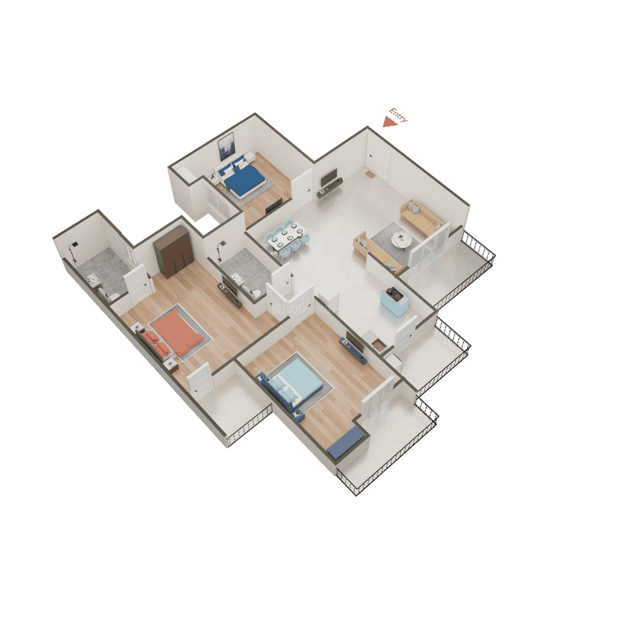 Nirala Estate - Image 60