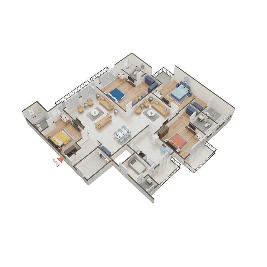 ATS Dolce - Image 77