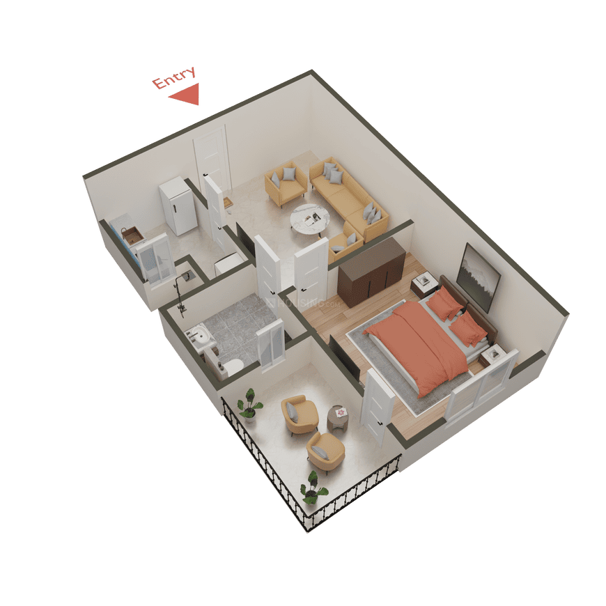 SM Skycon Heights - Image 14