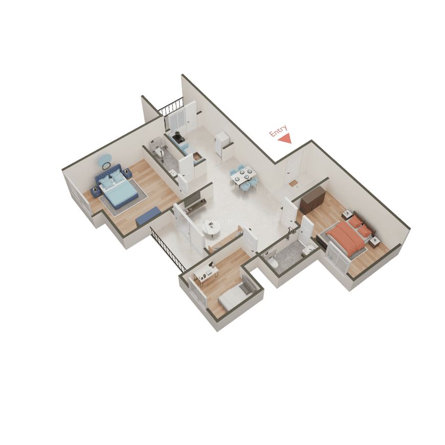 Serenity Gardens - Image 73