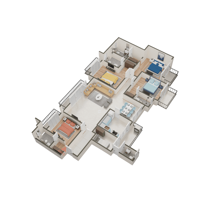 ATS Le Grandiose - Image 60