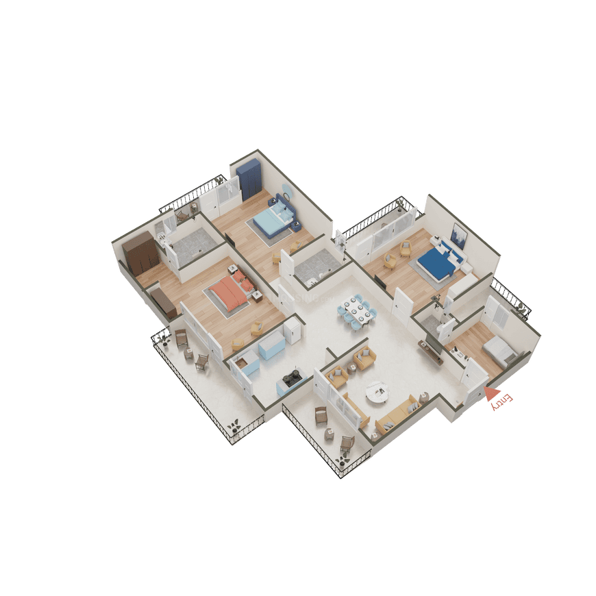 Saviour Greenisle - Image 42