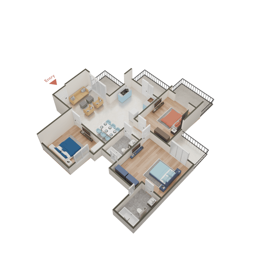 Gulshan Bellina - Image 55