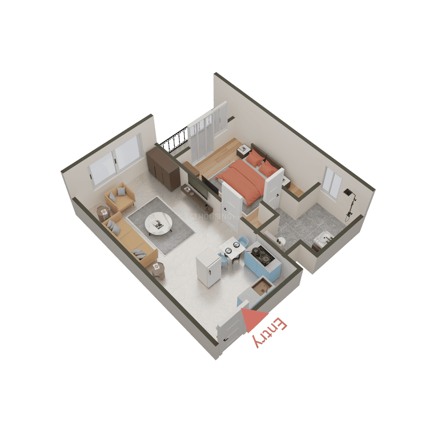 Jaypee Kensington Boulevard - Image 48