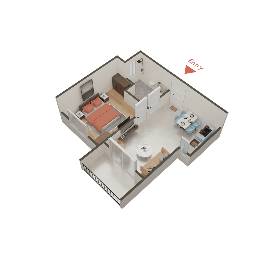 Beetle Orchid - Image 50