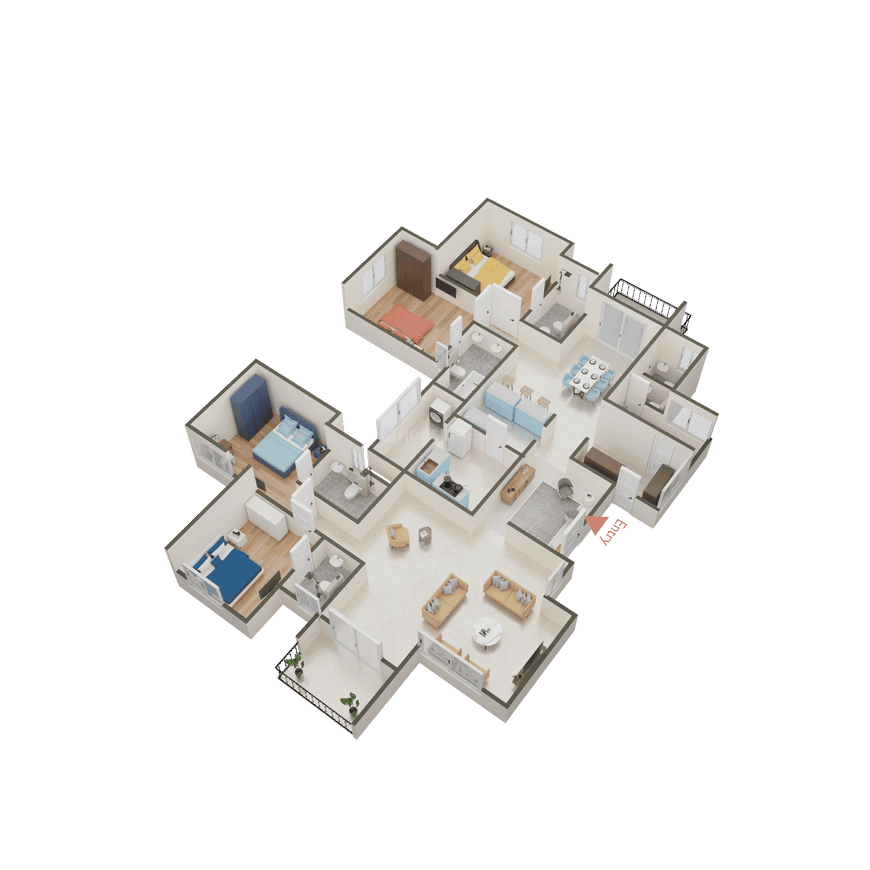 Prestige West Woods - Image 85