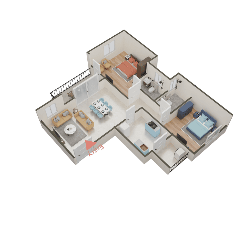 Birla Navya Gurugram - Image 71