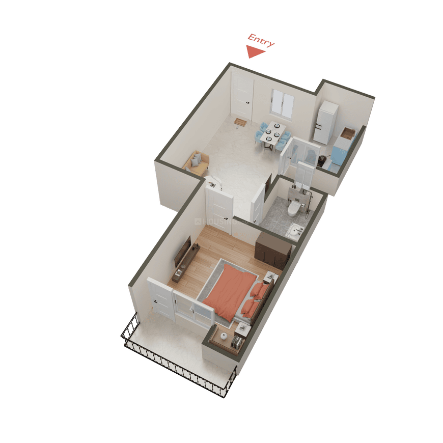 Arsh Noble Homes - Image 28