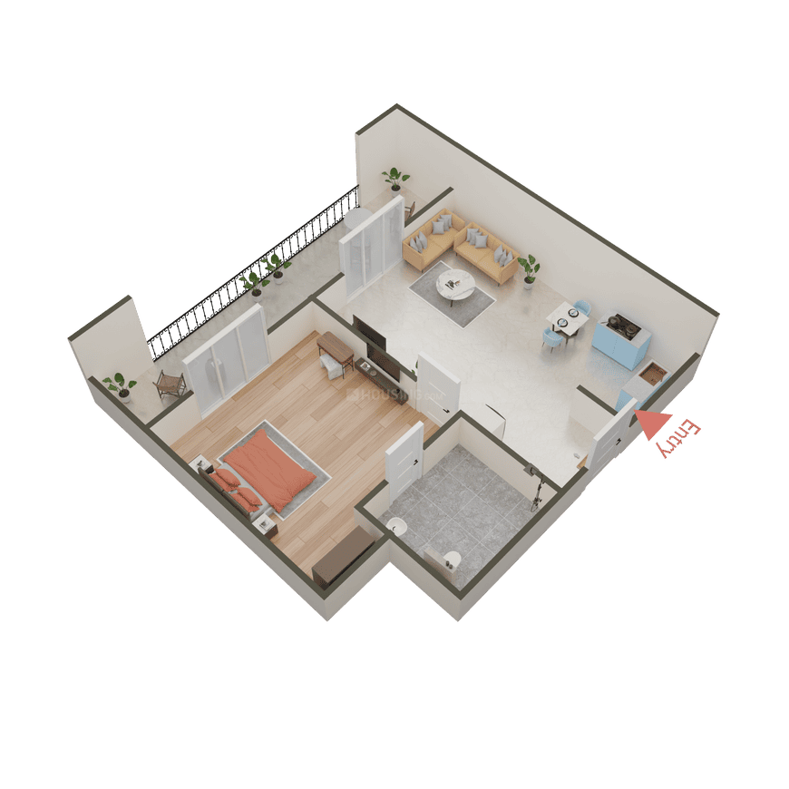 M3M The Line - Image 20