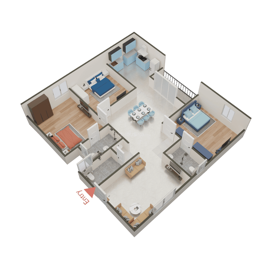 SSVR Acacia - Image 38