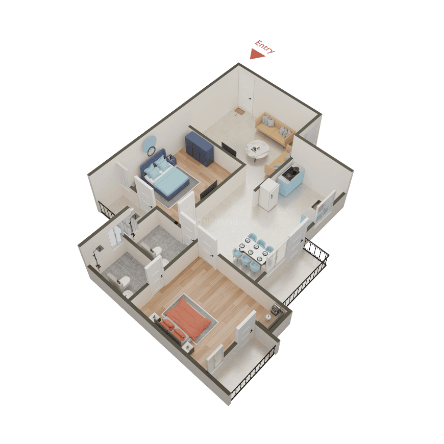 Rising Group Homes - Image 9