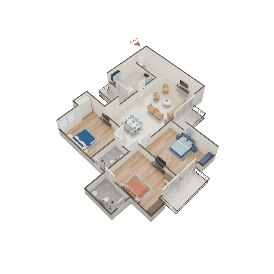 ATS Dolce - Image 62