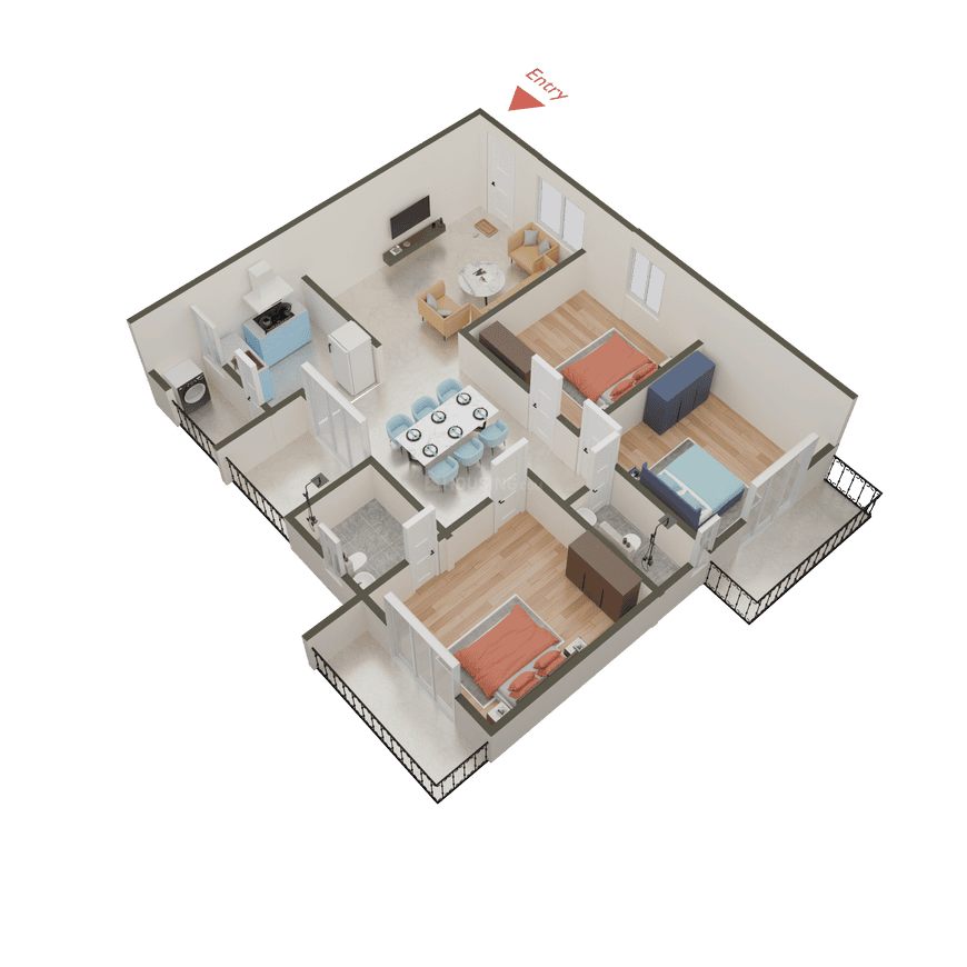AR ARB Gateway - Image 32
