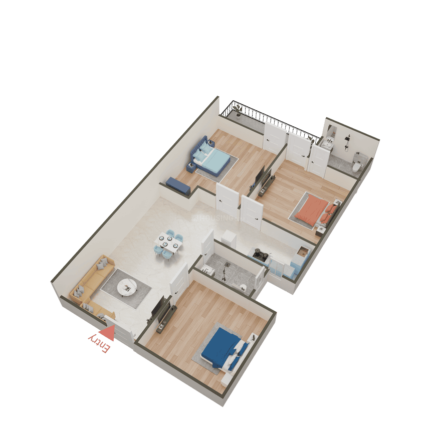 Arrow The grand Ultima 2 - Image 22