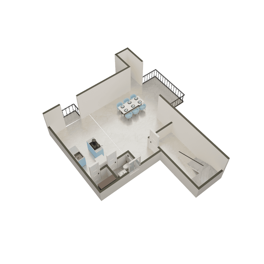 Rise Resort Residence Villa - Image 116