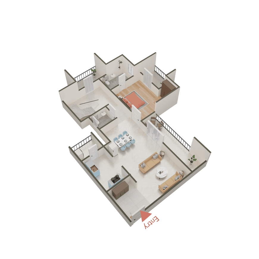 Mangalya Novena Green - Image 59