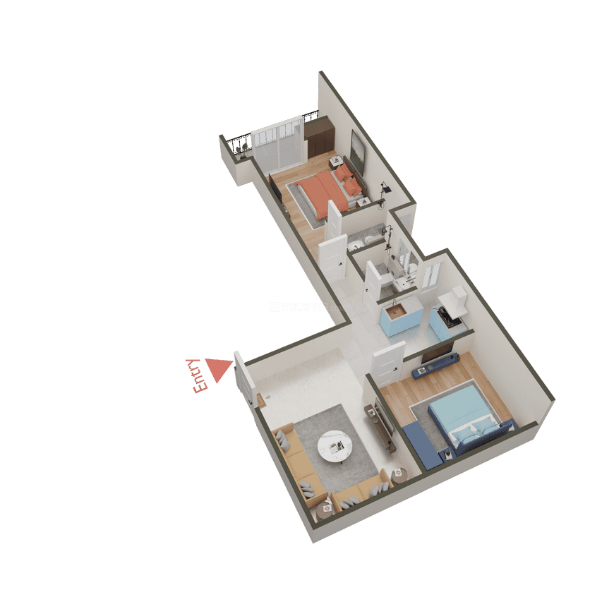 JMD Vinayaka County - Image 29