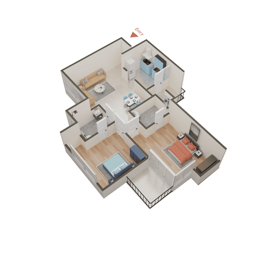 Aditya Urban Casa - Image 17